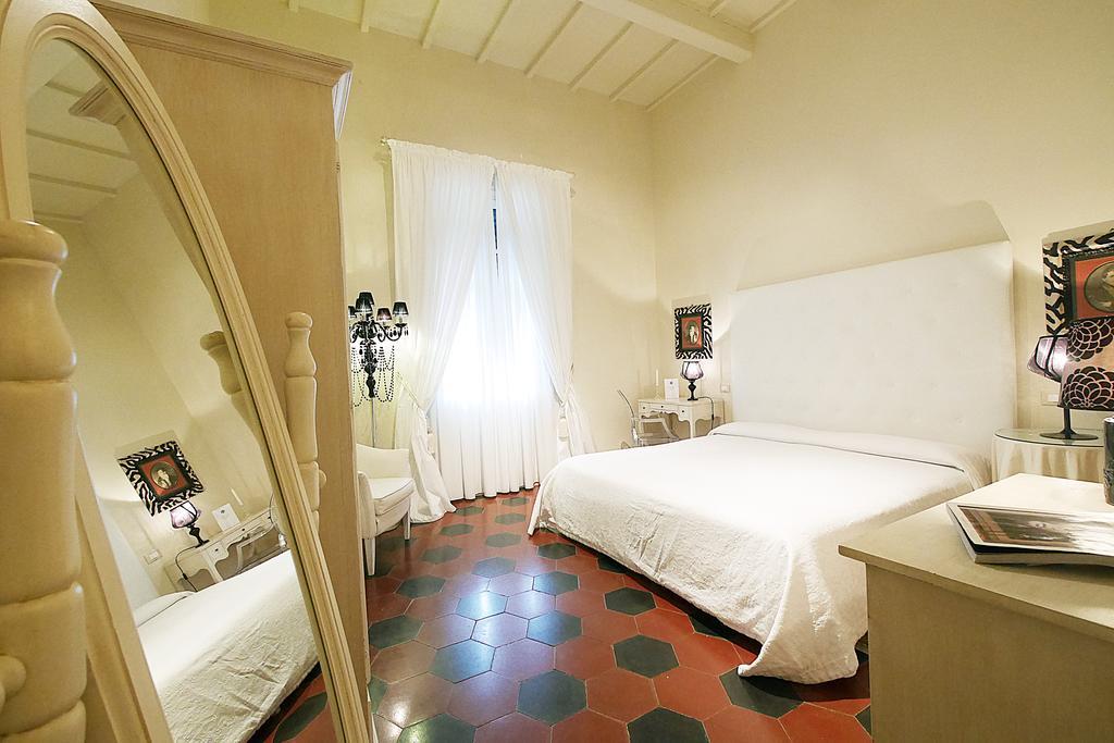 Villa Le Luci Castagneto Carducci Room photo