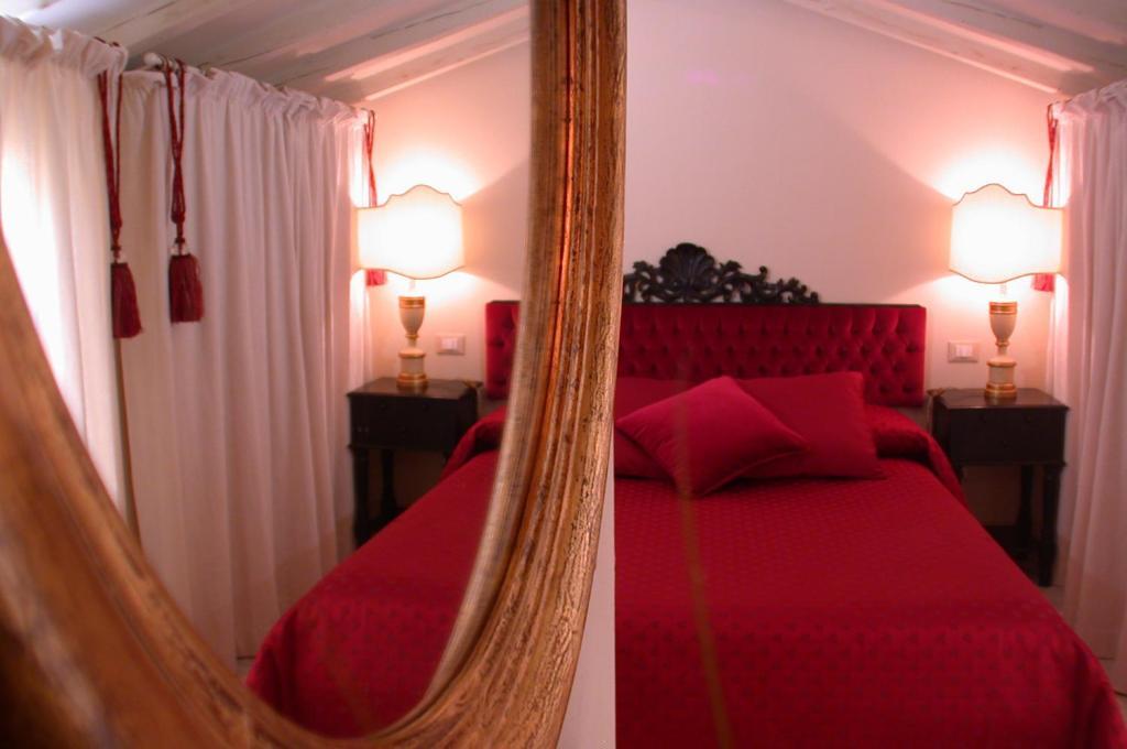 Villa Le Luci Castagneto Carducci Room photo