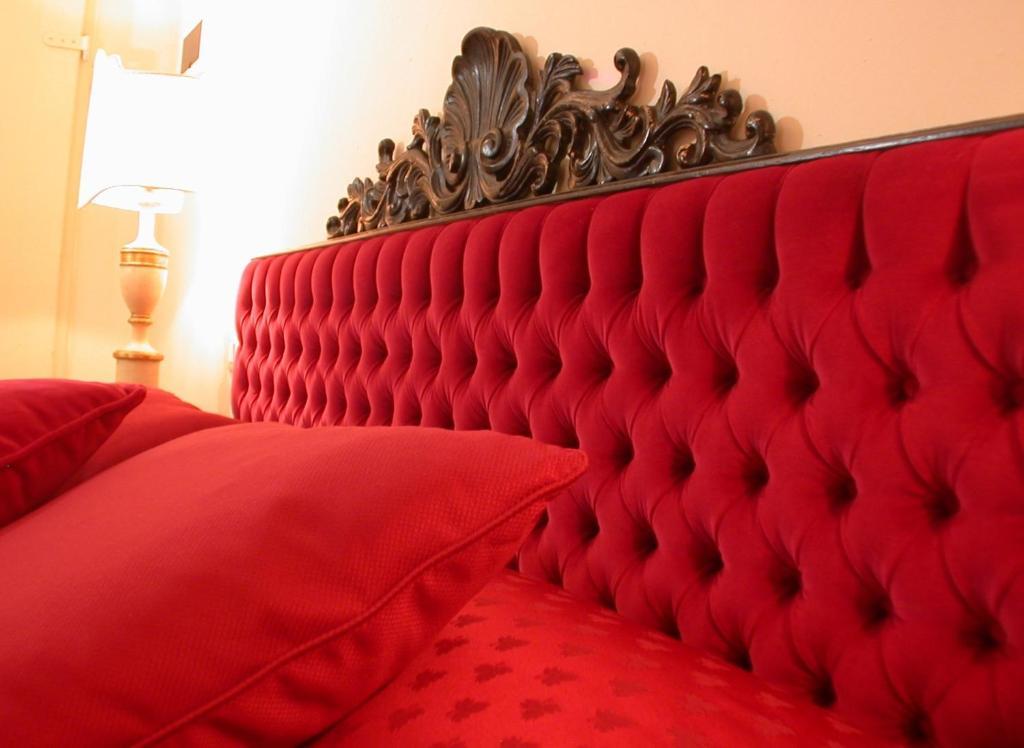 Villa Le Luci Castagneto Carducci Room photo