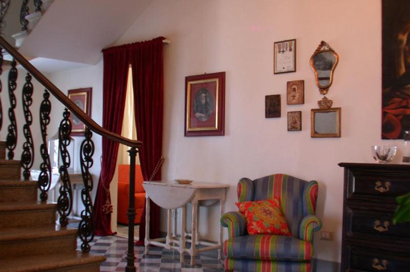 Villa Le Luci Castagneto Carducci Exterior photo