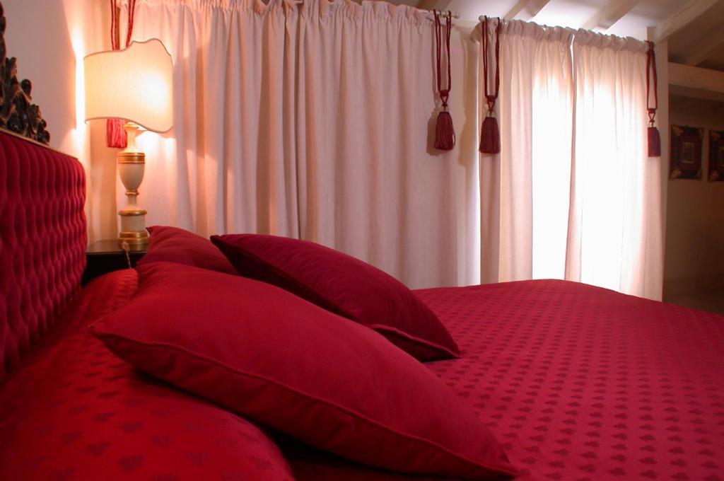 Villa Le Luci Castagneto Carducci Room photo