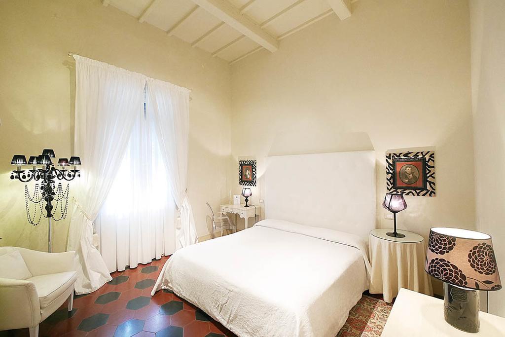 Villa Le Luci Castagneto Carducci Room photo