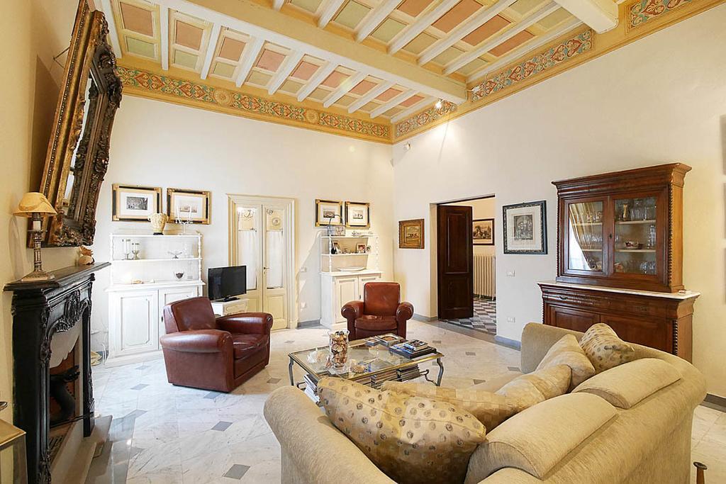 Villa Le Luci Castagneto Carducci Exterior photo