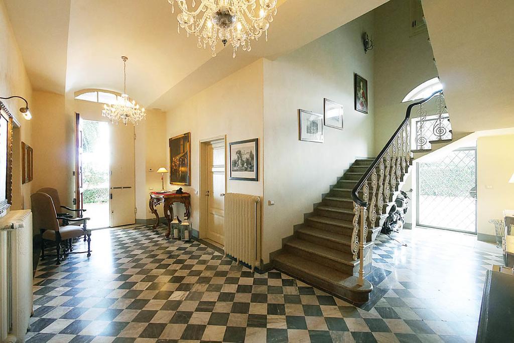 Villa Le Luci Castagneto Carducci Exterior photo