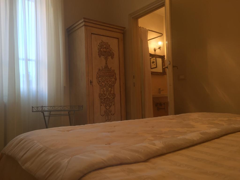 Villa Le Luci Castagneto Carducci Room photo