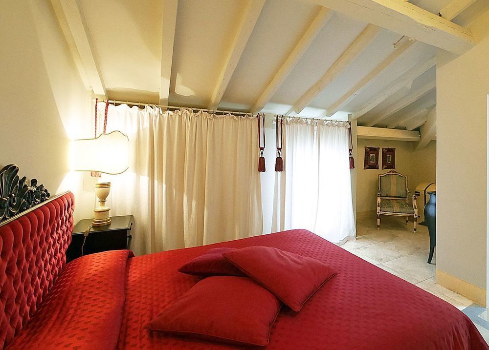 Villa Le Luci Castagneto Carducci Exterior photo